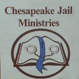 chesapeake jail logo