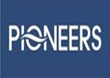 pioneer logo